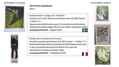 Jert Yert Johansson