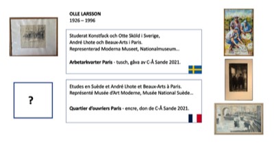 Olle Larsson