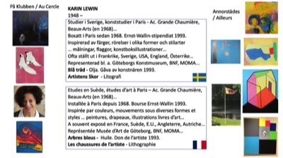 Karin Lewin