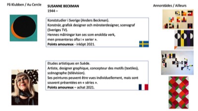 Susanne Beckman