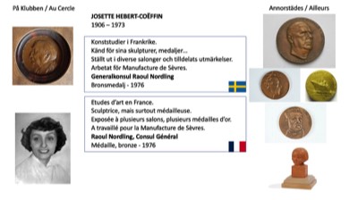 Josette Hebert Coëffin